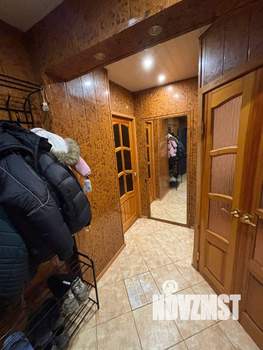 2-к квартира, на длительный срок, 45м2, 4/5 этаж