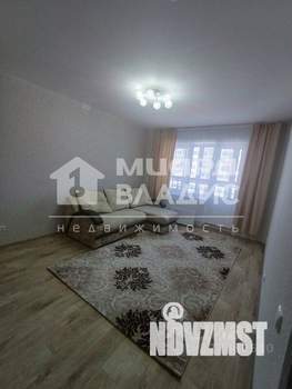 1-к квартира, на длительный срок, 37м2, 5/10 этаж