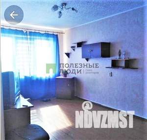 1-к квартира, на длительный срок, 30м2, 5/5 этаж