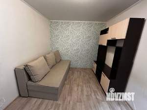 2-к квартира, на длительный срок, 43м2, 5/6 этаж