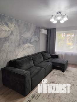 1-к квартира, посуточно, 29м2, 4/5 этаж