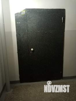 Студия квартира, на длительный срок, 33м2, 4/9 этаж