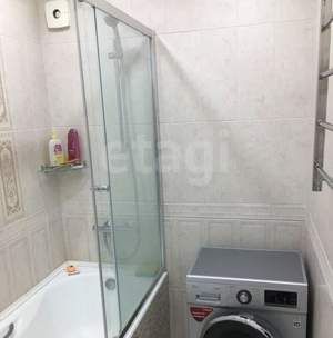 2-к квартира, на длительный срок, 64м2, 8/10 этаж