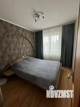 3-к квартира, на длительный срок, 64м2, 4/6 этаж