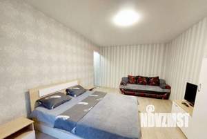 1-к квартира, посуточно, 31м2, 1/1 этаж