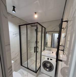 1-к квартира, на длительный срок, 30м2, 1/5 этаж