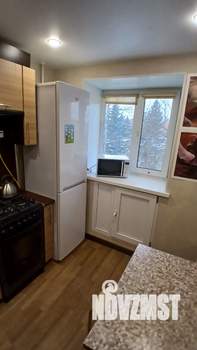 1-к квартира, на длительный срок, 30м2, 4/5 этаж