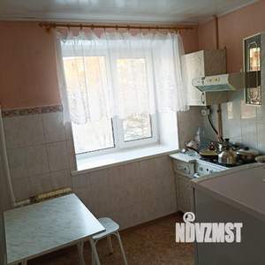 1-к квартира, на длительный срок, 31м2, 3/5 этаж