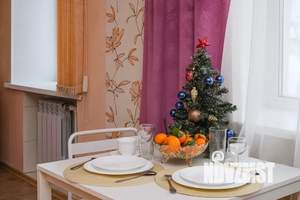 Студия квартира, посуточно, 22м2, 2/5 этаж