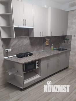 1-к квартира, на длительный срок, 36м2, 9/16 этаж