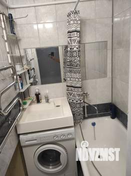 2-к квартира, на длительный срок, 50м2, 5/5 этаж