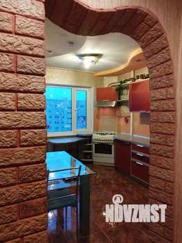 3-к квартира, на длительный срок, 64м2, 8/9 этаж