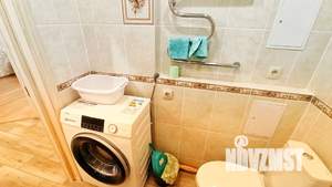 1-к квартира, на длительный срок, 40м2, 14/19 этаж