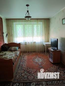 2-к квартира, на длительный срок, 48м2, 6/14 этаж