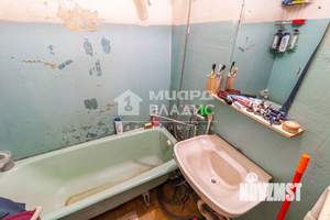 1-к квартира, на длительный срок, 36м2, 1/5 этаж