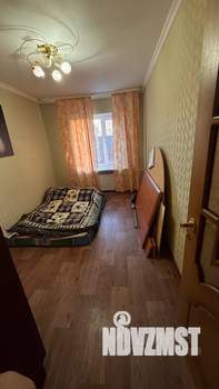 2-к квартира, на длительный срок, 43м2, 3/3 этаж