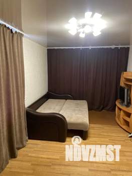 1-к квартира, посуточно, 32м2, 3/5 этаж