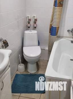 Студия квартира, посуточно, 30м2, 1/9 этаж