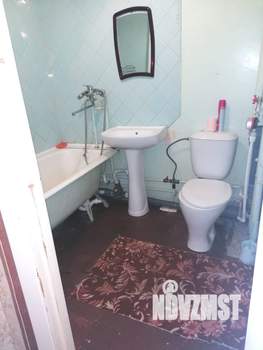 1-к квартира, на длительный срок, 38м2, 4/9 этаж