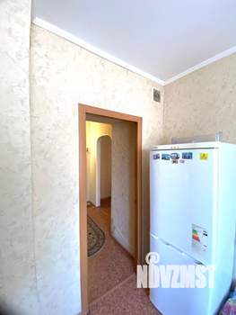 1-к квартира, на длительный срок, 40м2, 2/9 этаж