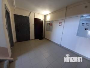 1-к квартира, на длительный срок, 41м2, 5/10 этаж