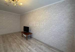 1-к квартира, на длительный срок, 30м2, 1/5 этаж