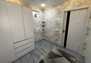 3-к квартира, на длительный срок, 43м2, 5/5 этаж