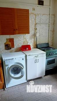 1-к квартира, на длительный срок, 34м2, 2/5 этаж