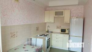 1-к квартира, на длительный срок, 42м2, 4/14 этаж