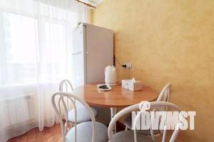 1-к квартира, посуточно, 10м2, 1/14 этаж