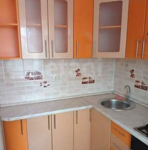 1-к квартира, на длительный срок, 34м2, 3/5 этаж