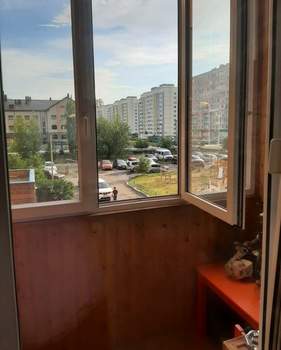 2-к квартира, на длительный срок, 70м2, 2/9 этаж