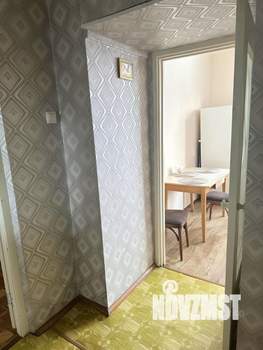 1-к квартира, на длительный срок, 39м2, 8/9 этаж