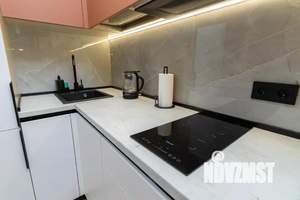 2-к квартира, посуточно, 41м2, 1/1 этаж