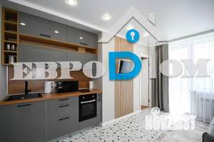 1-к квартира, на длительный срок, 37м2, 12/19 этаж