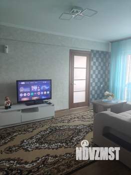 2-к квартира, посуточно, 48м2, 4/5 этаж