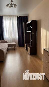 1-к квартира, на длительный срок, 37м2, 16/19 этаж