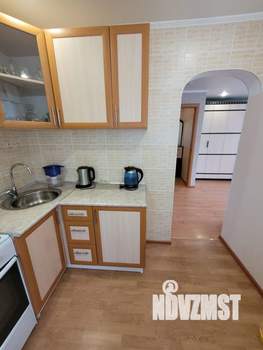 1-к квартира, на длительный срок, 29м2, 2/5 этаж