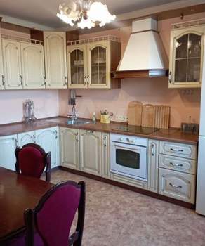 4-к квартира, на длительный срок, 100м2, 9/9 этаж