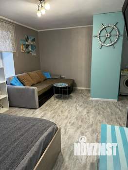 1-к квартира, на длительный срок, 34м2, 3/5 этаж