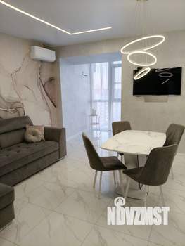 2-к квартира, на длительный срок, 55м2, 11/16 этаж