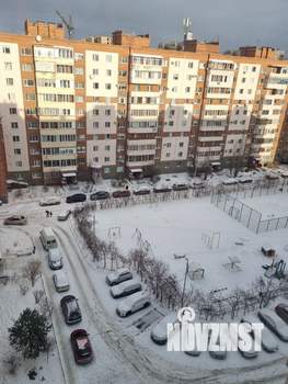 2-к квартира, на длительный срок, 60м2, 10/10 этаж