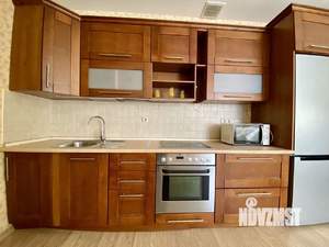 1-к квартира, на длительный срок, 56м2, 9/13 этаж