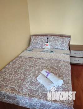 1-к квартира, посуточно, 35м2, 5/5 этаж