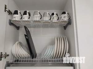 1-к квартира, посуточно, 32м2, 9/14 этаж