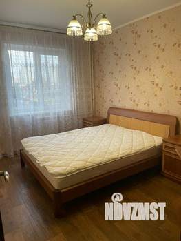 2-к квартира, на длительный срок, 50м2, 4/10 этаж