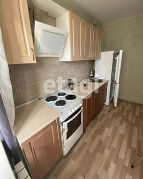 1-к квартира, на длительный срок, 35м2, 5/18 этаж