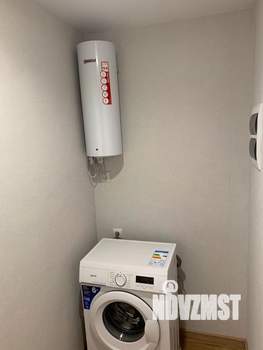 1-к квартира, на длительный срок, 30м2, 7/9 этаж