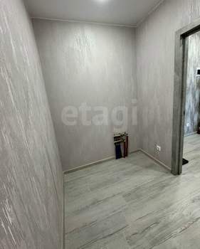 1-к квартира, на длительный срок, 41м2, 7/17 этаж