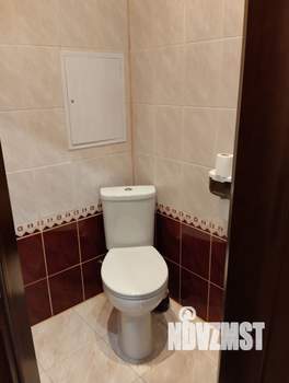 2-к квартира, на длительный срок, 71м2, 5/14 этаж